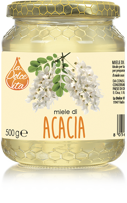 Miele di Acacia